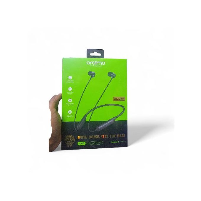 Oraimo Necklace 5 Oeb 611